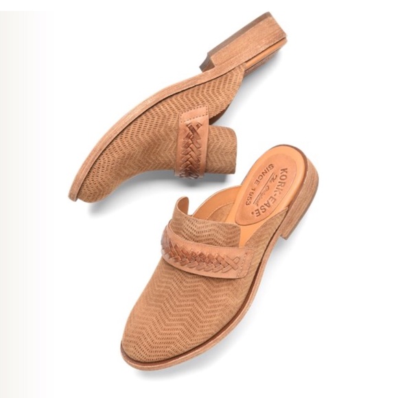 kork ease mabie mule